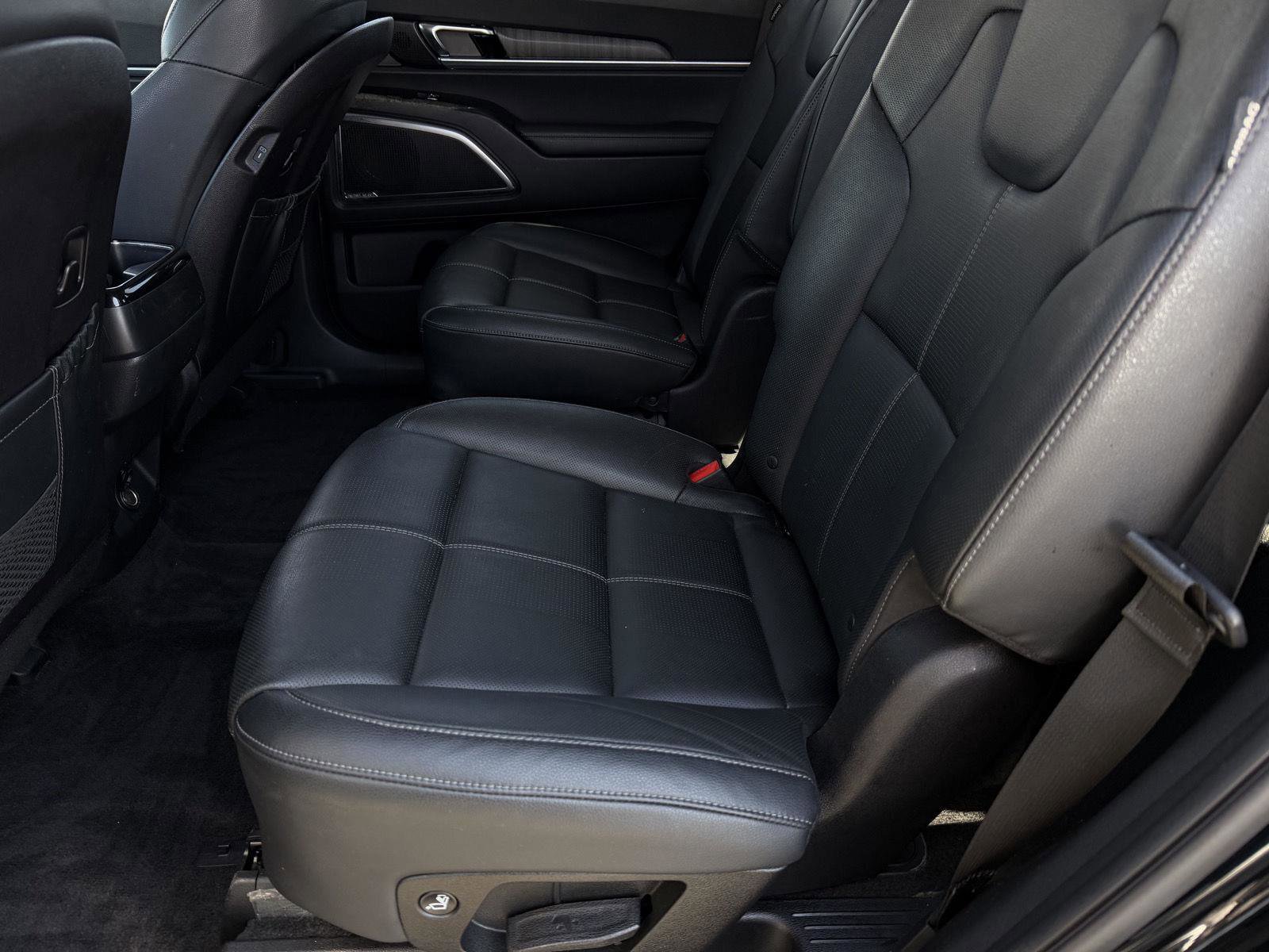 Used 2023 Kia Telluride SX AWD/4WD image 7