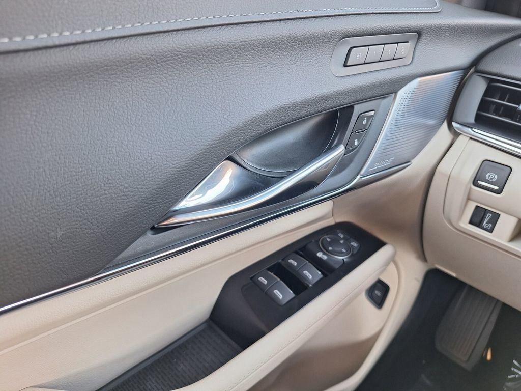 New 2026 Cadillac CT4 Premium Luxury image 22