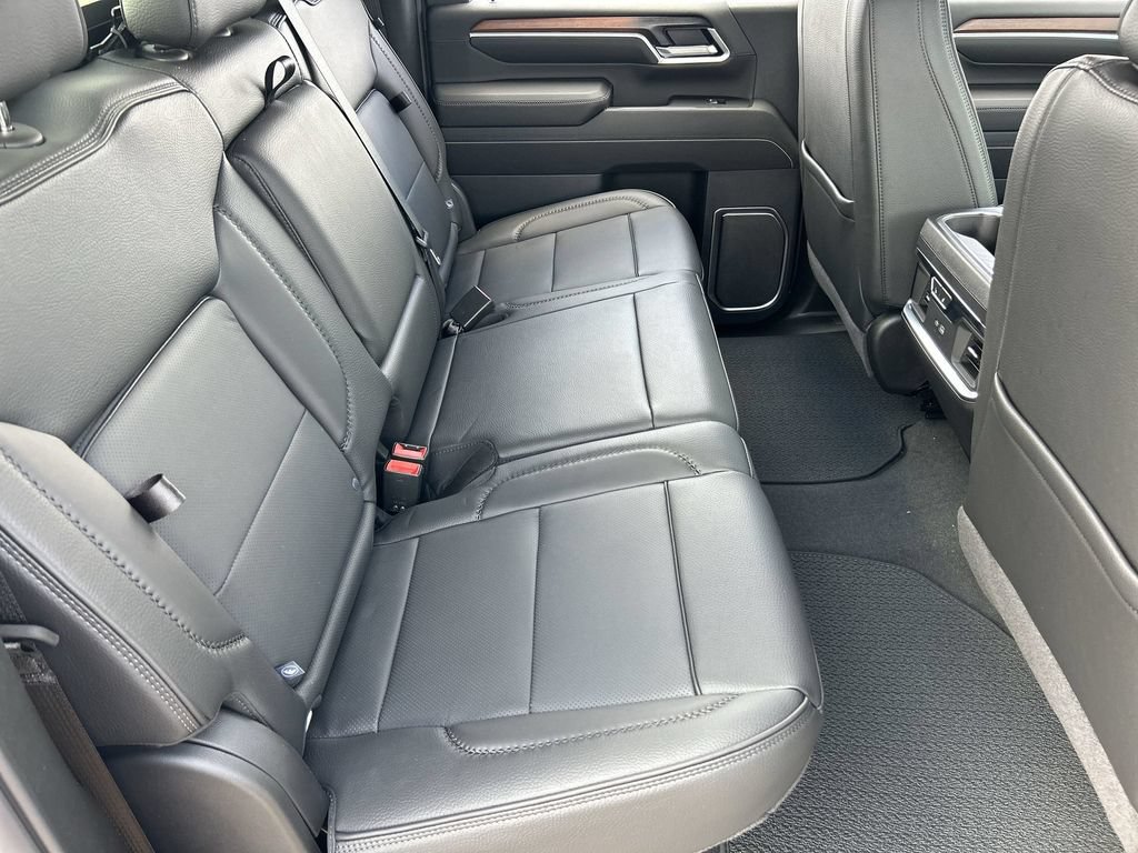New 2026 GMC Sierra 2500 Denali w/ Denali Reserve Package AWD/4WD image 27