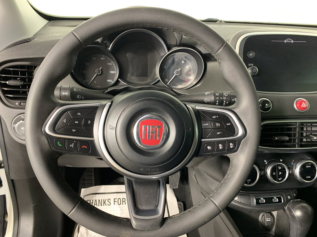 Used 2022 FIAT 500X Trekking w/ Comfort Group image 22
