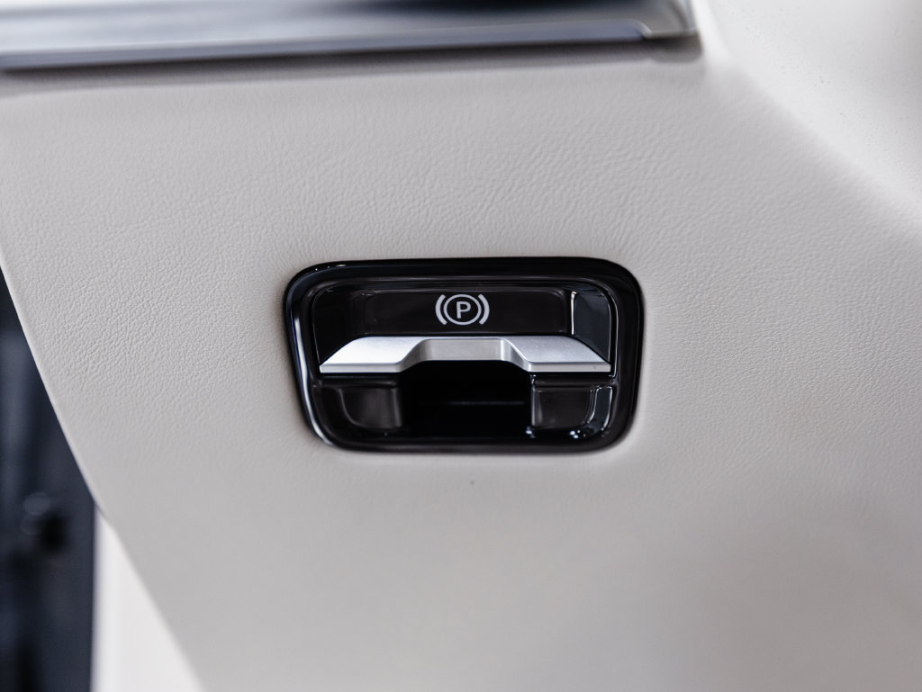 Used 2024 Mercedes-Benz Maybach S 580 4MATIC image 10