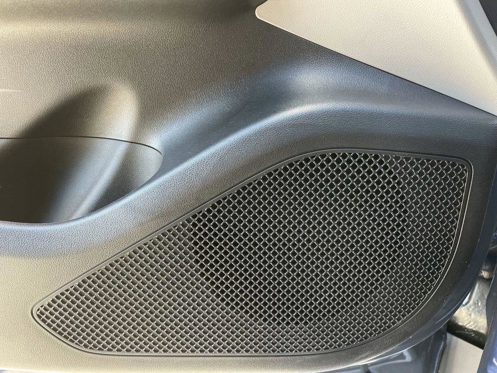 New 2026 Hyundai Tucson SEL image 20