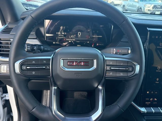 New 2026 GMC Acadia Elevation image 16