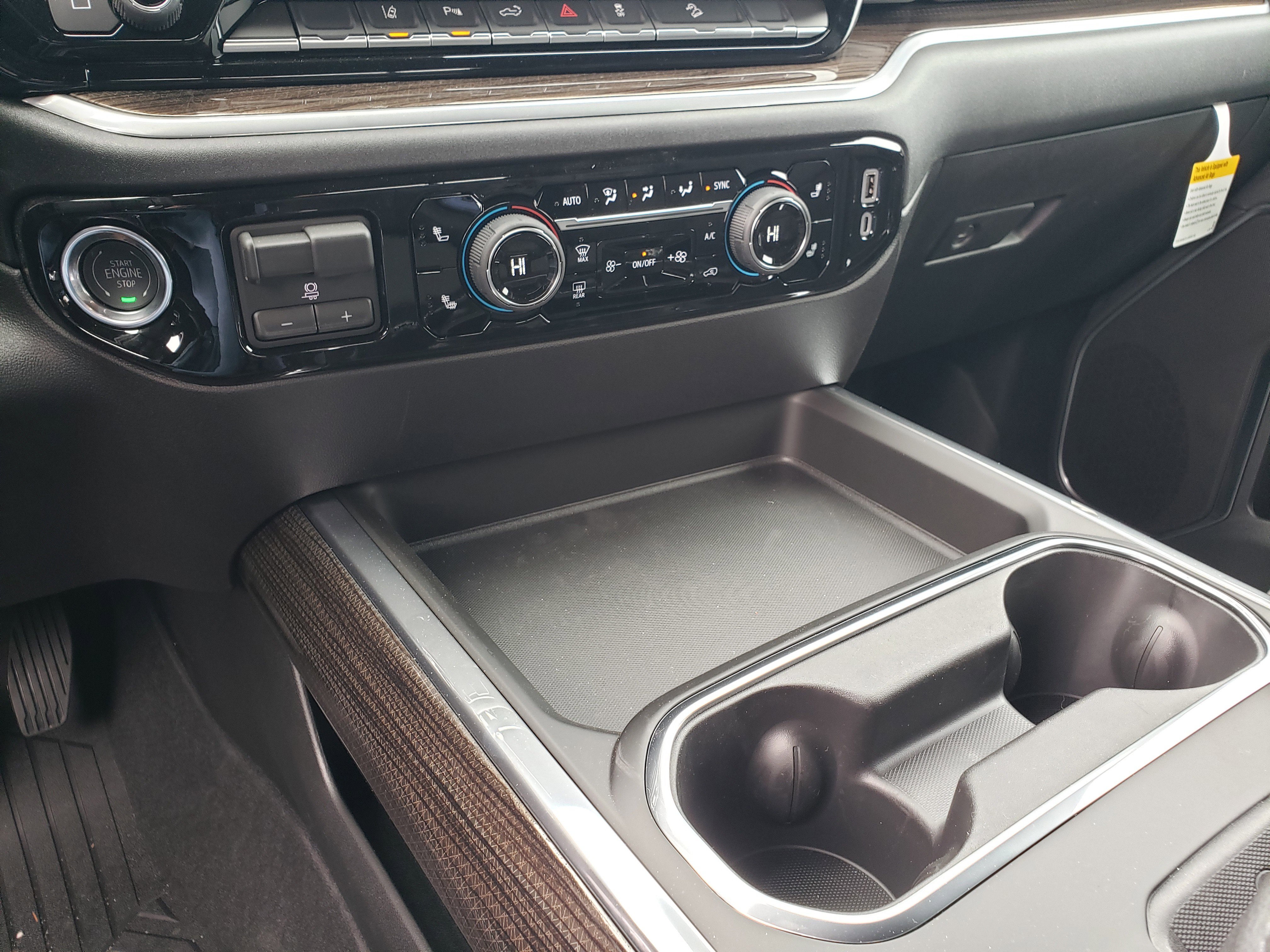 New 2026 Chevrolet Silverado 2500 LT w/ All Star Edition image 24