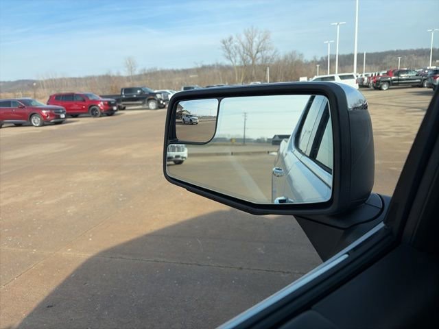 New 2026 GMC Sierra 1500 SLT w/ SLT Convenience Package image 56