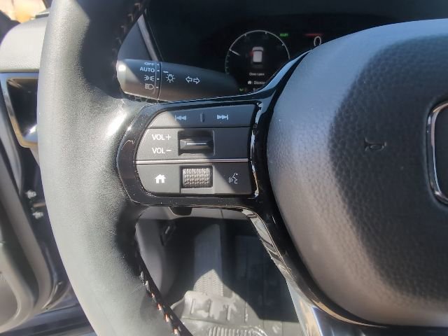 Used 2024 Honda CR-V Sport Touring image 17