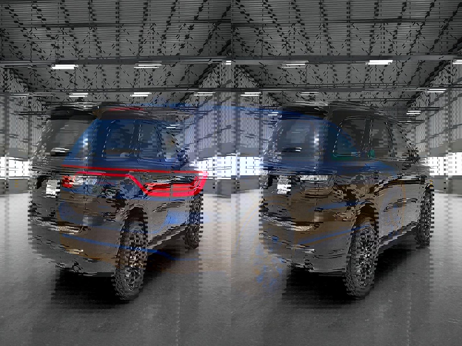 New 2024 Dodge Durango SXT w/ SXT Blacktop Group image 4