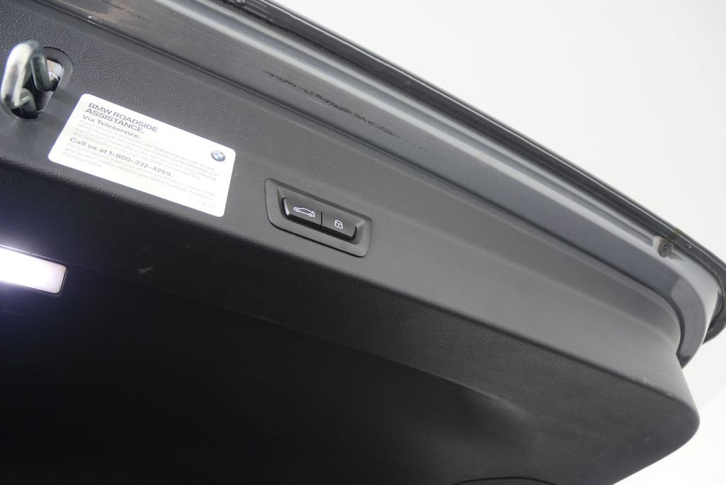 Certified 2024 BMW X3 sDrive30i w/ Convenience Package w/ZPA image 17