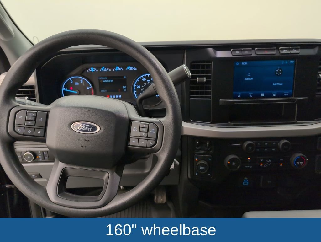 Used 2024 Ford F250 XL w/ STX Appearance Package image 24