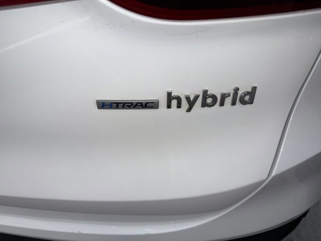 Used 2022 Hyundai Santa Fe Limited image 37