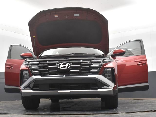 Used 2026 Hyundai Tucson SEL AWD/4WD image 35