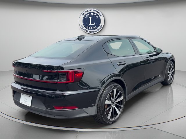 Used 2022 Polestar Polestar 2 w/ Plus Package AWD/4WD image 8