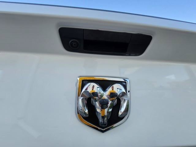 Used 2019 RAM 1500 Tradesman w/ Power & Remote Entry Group RWD image 19