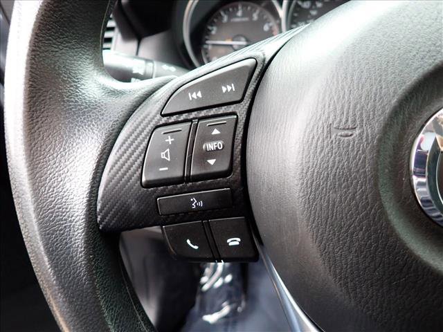 Used 2016 MAZDA CX-5 Sport image 14