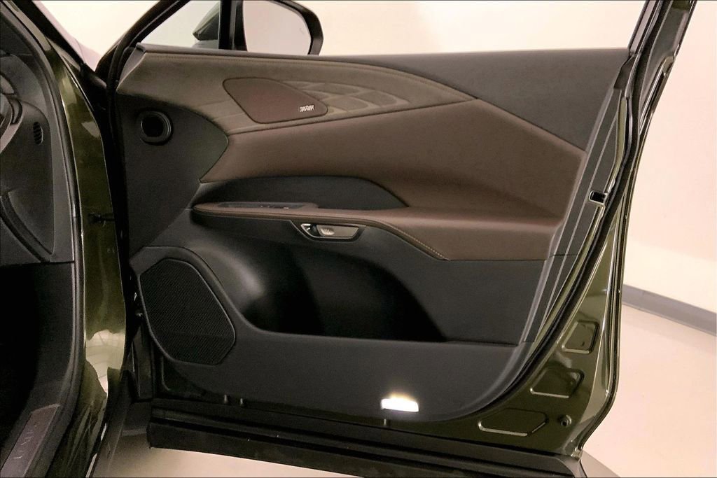 Used 2025 Lexus RX 350 AWD w/ Convenience Package image 25