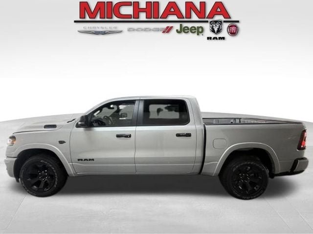 New 2027 RAM 1500 Big Horn