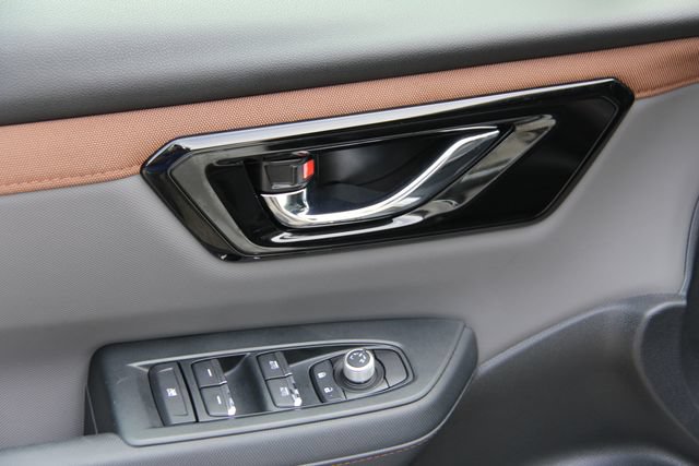 Certified 2025 Subaru Forester Sport AWD/4WD image 17