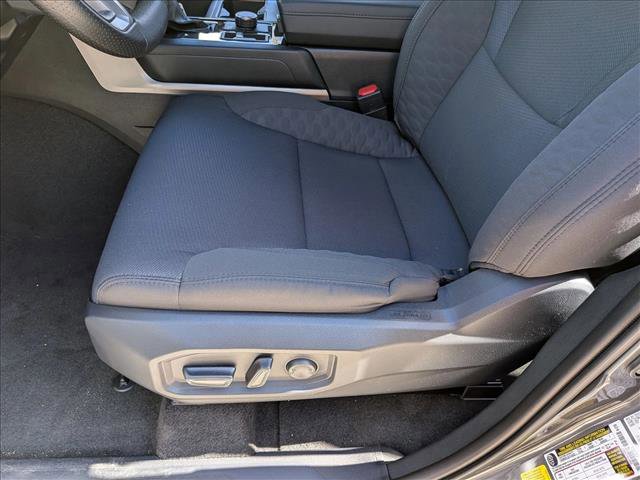 New 2025 Toyota Tundra SR5 AWD/4WD image 4