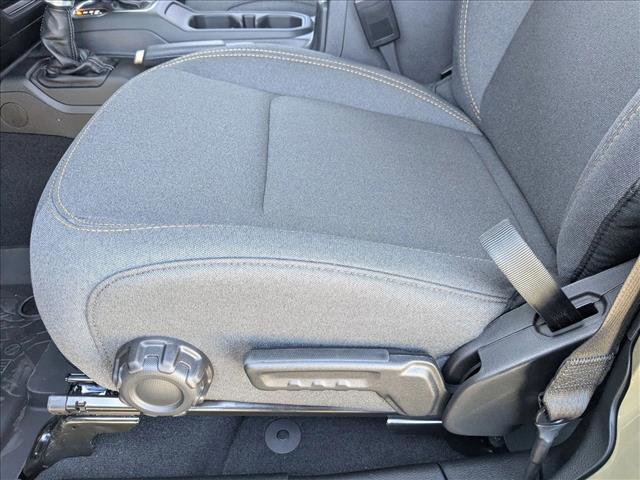 New 2026 Jeep Gladiator Sport image 4