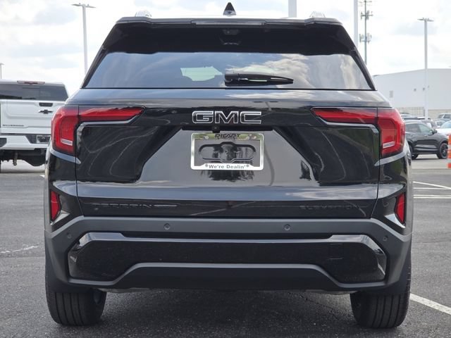 New 2027 GMC Terrain Elevation w/ Elevation Premium Package AWD/4WD image 16