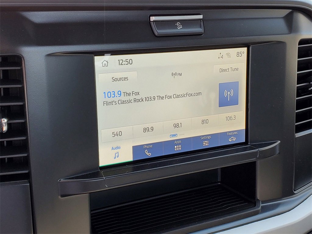 New 2026 Ford F250 XL image 17