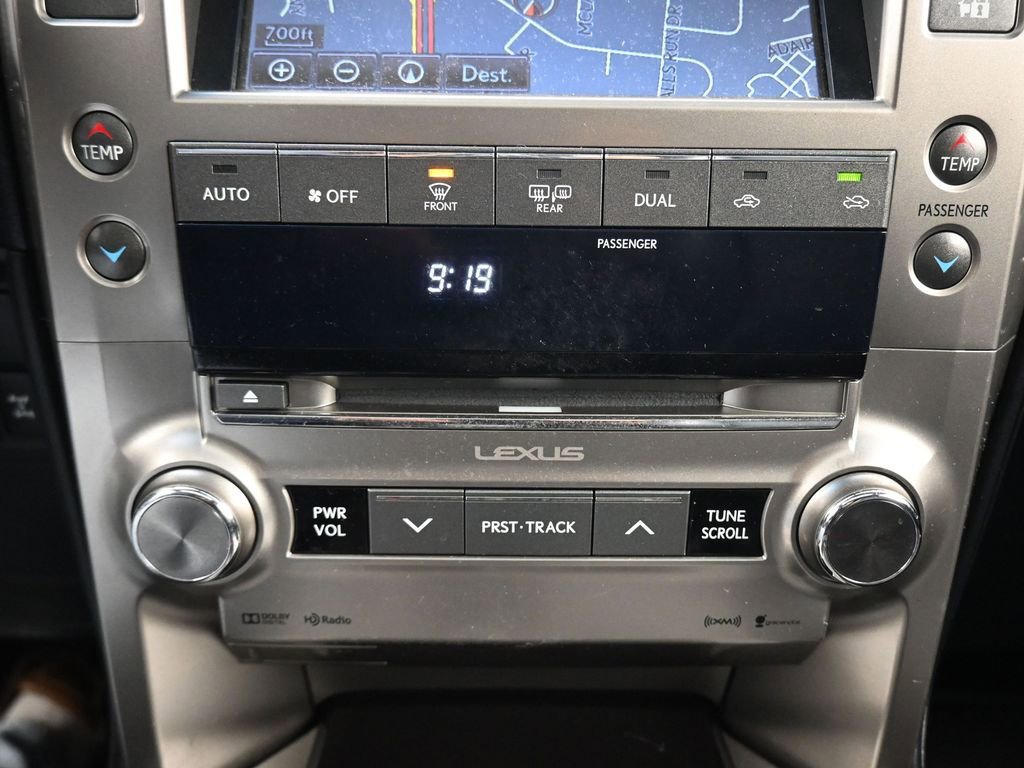 Used 2016 Lexus GX 460 w/ Navigation Package image 20