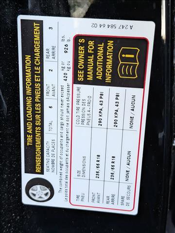 Certified 2025 Mercedes-Benz GLB 250 image 19