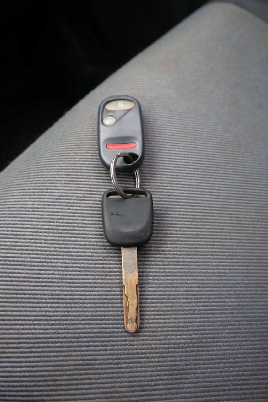 Used 2003 Honda Element EX image 38