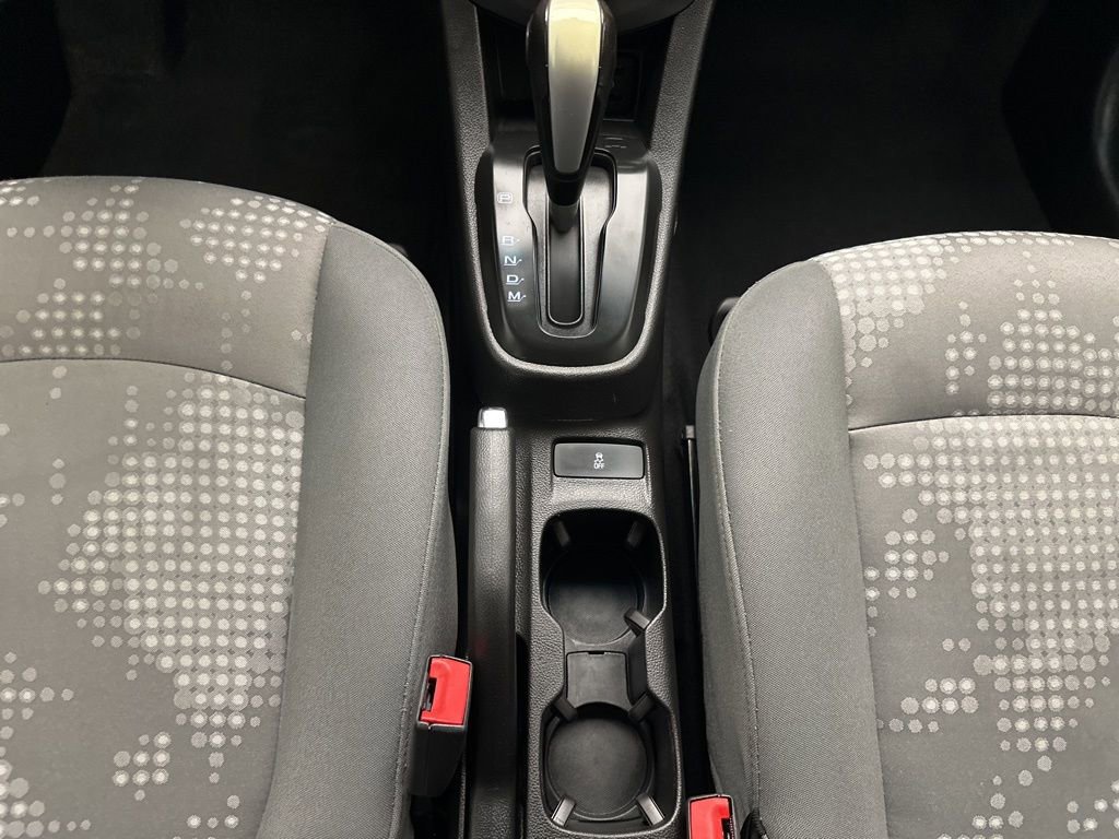 Used 2019 Chevrolet Sonic LT image 21