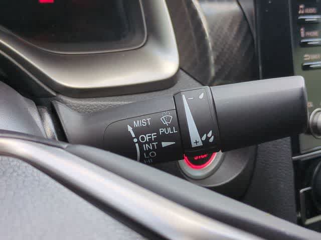 Used 2020 Honda Civic Si image 25