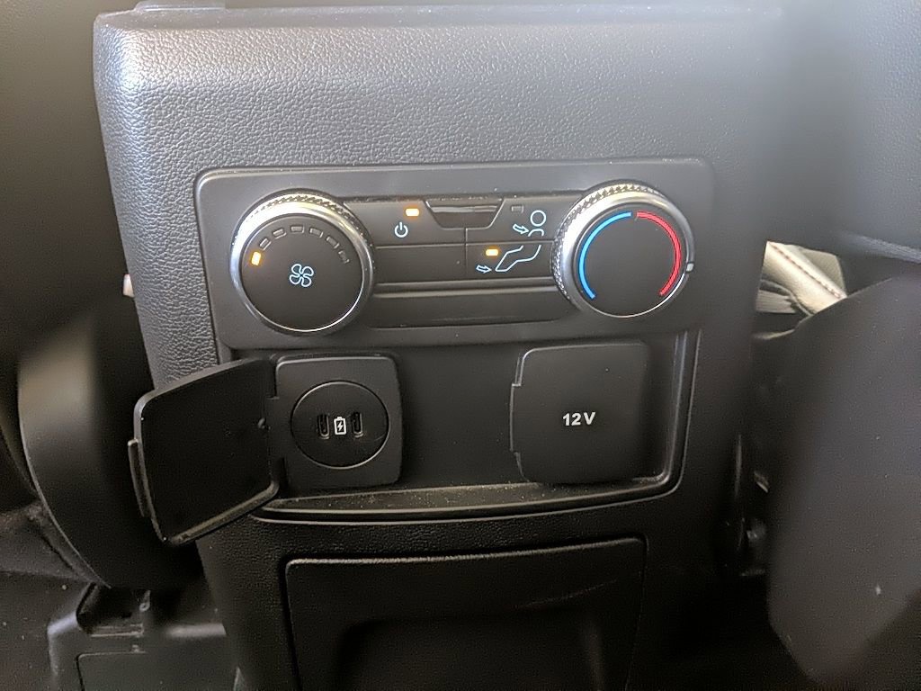 Used 2023 Ford Explorer ST-Line w/ Class IV Trailer Tow Package image 17