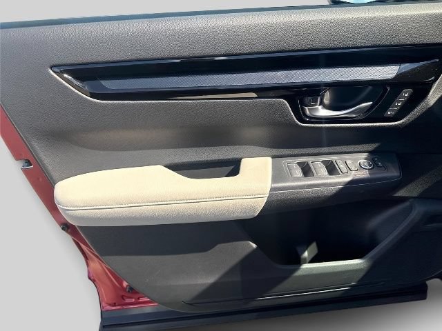 Used 2024 Honda CR-V EX-L image 19