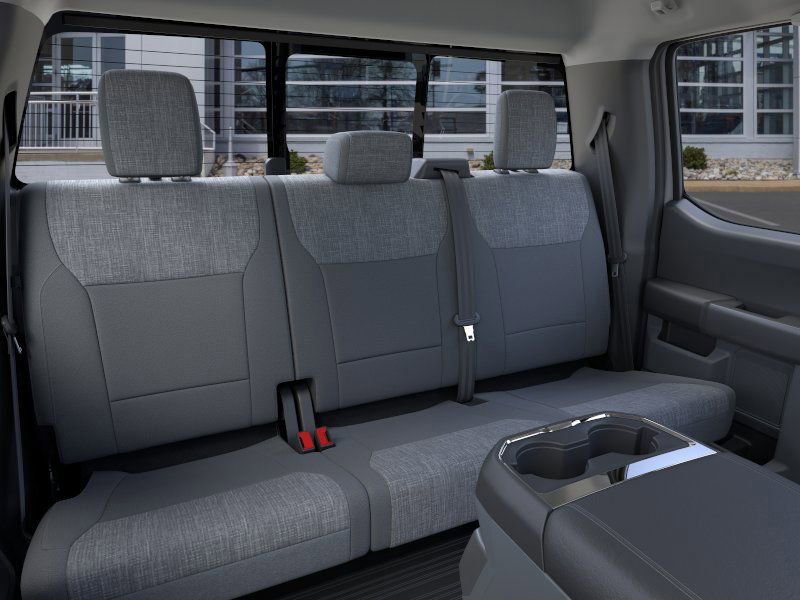 New 2026 Ford F250 XLT w/ 360-Degree Camera Package image 11