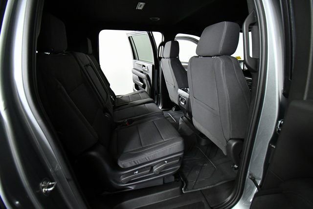 New 2026 Chevrolet Suburban LS AWD/4WD image 23