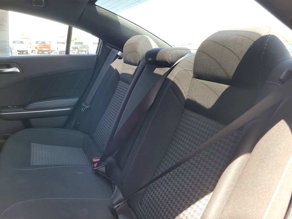 Used 2023 Dodge Charger GT image 13