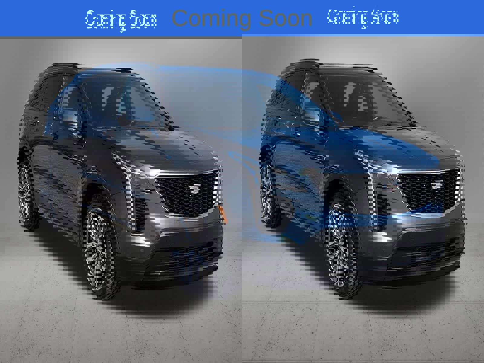 Used 2019 Cadillac XT4 Sport w/ Cold Weather Package image 8