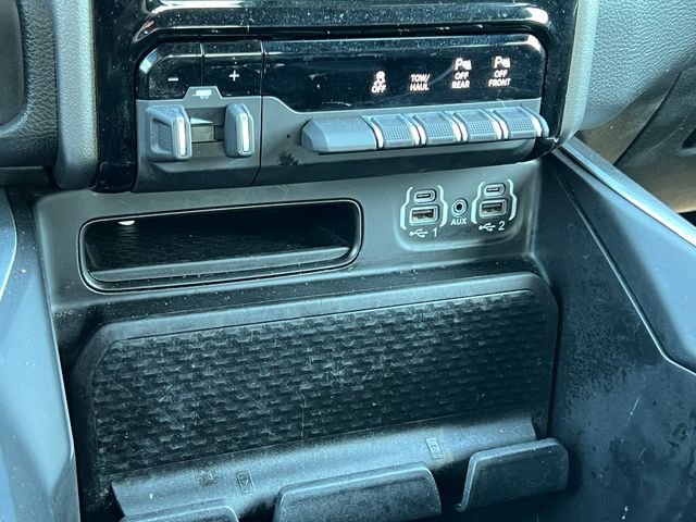 Used 2023 RAM 1500 Big Horn image 30