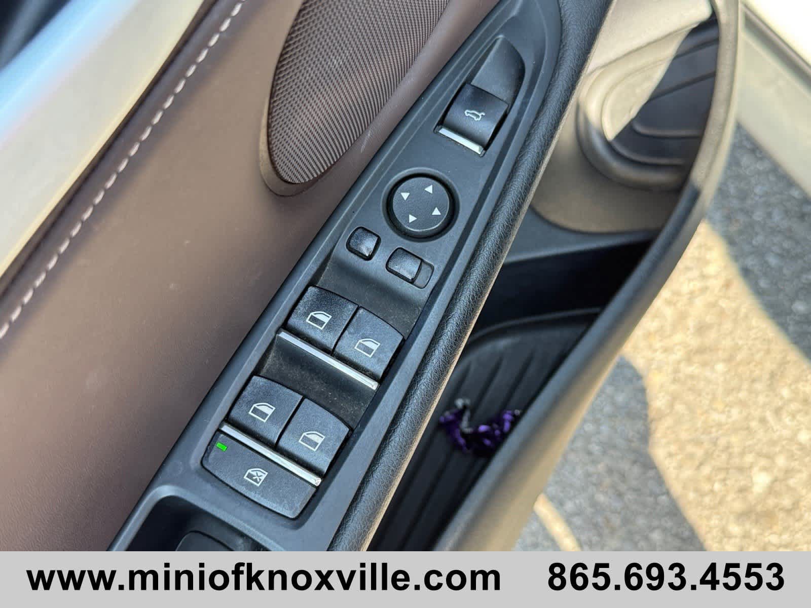 Used 2015 BMW X5 xDrive50i AWD/4WD image 15