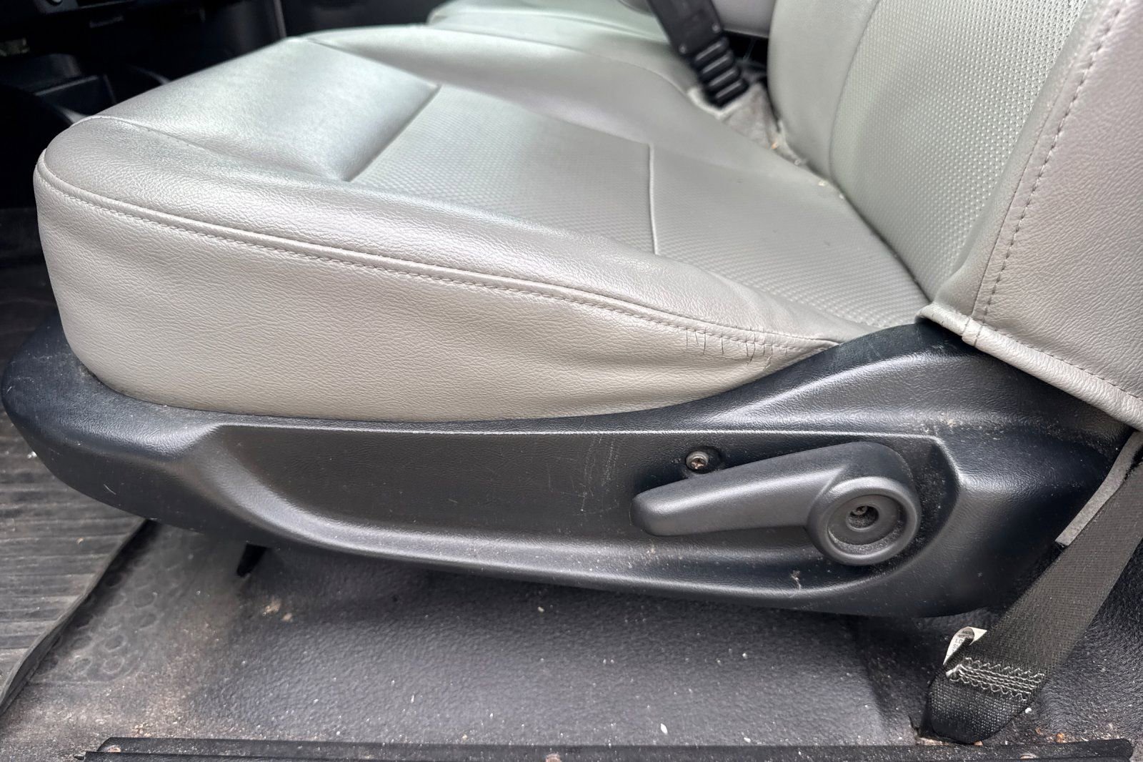 Used 2011 Ford Ranger XL RWD image 13
