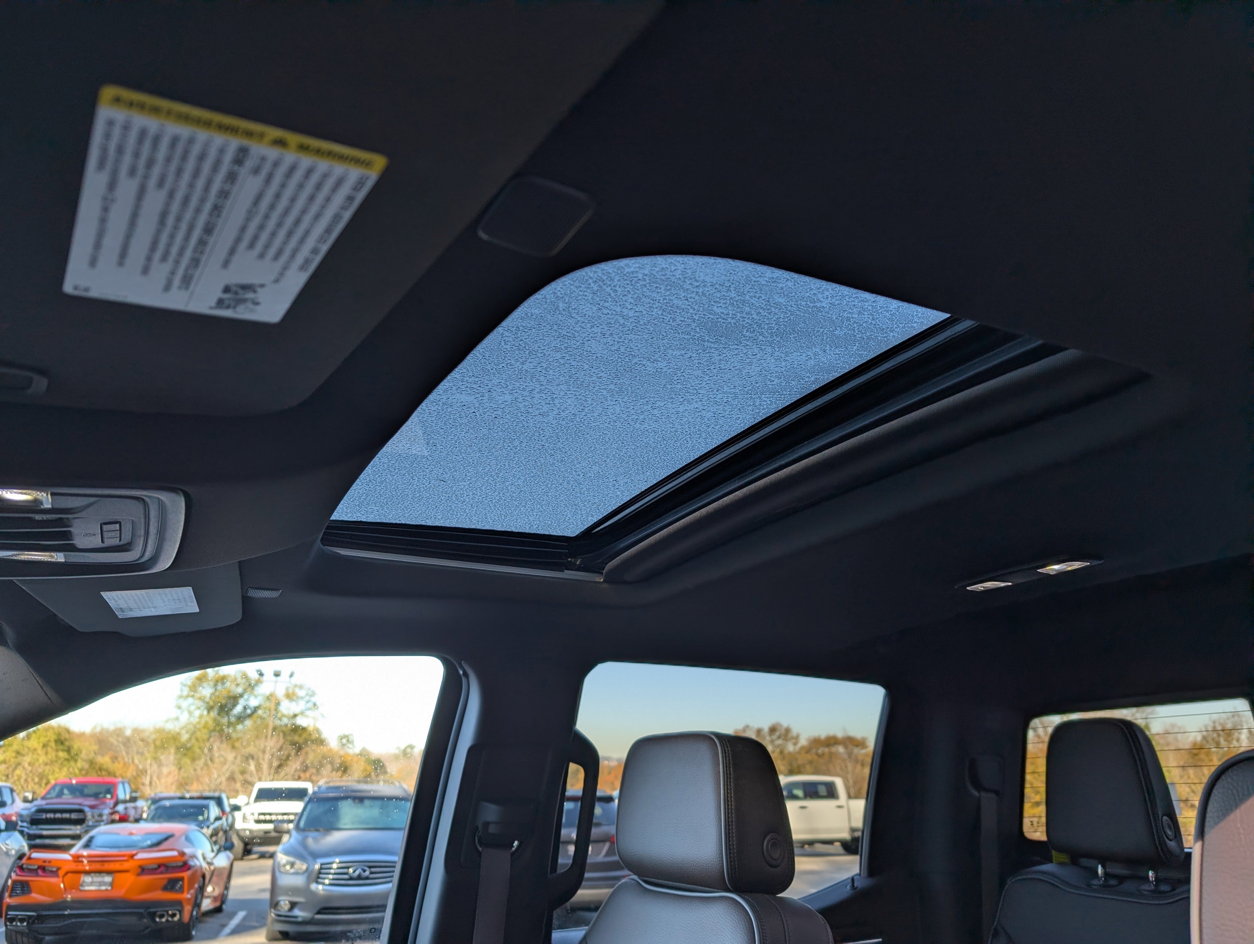 Used 2024 GMC Sierra 1500 Denali w/ Denali Reserve Package image 15