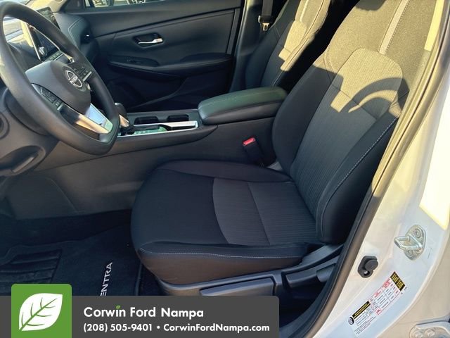 Used 2024 Nissan Sentra SV image 10