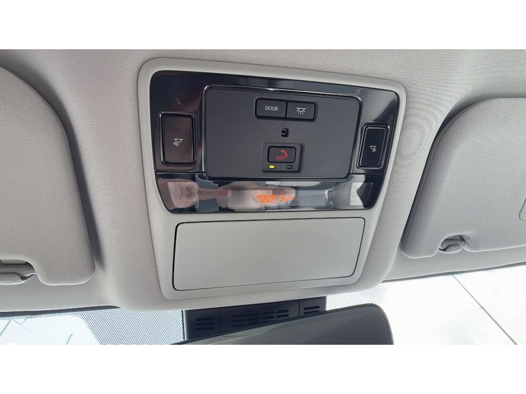 New 2026 Toyota Grand Highlander AWD image 29