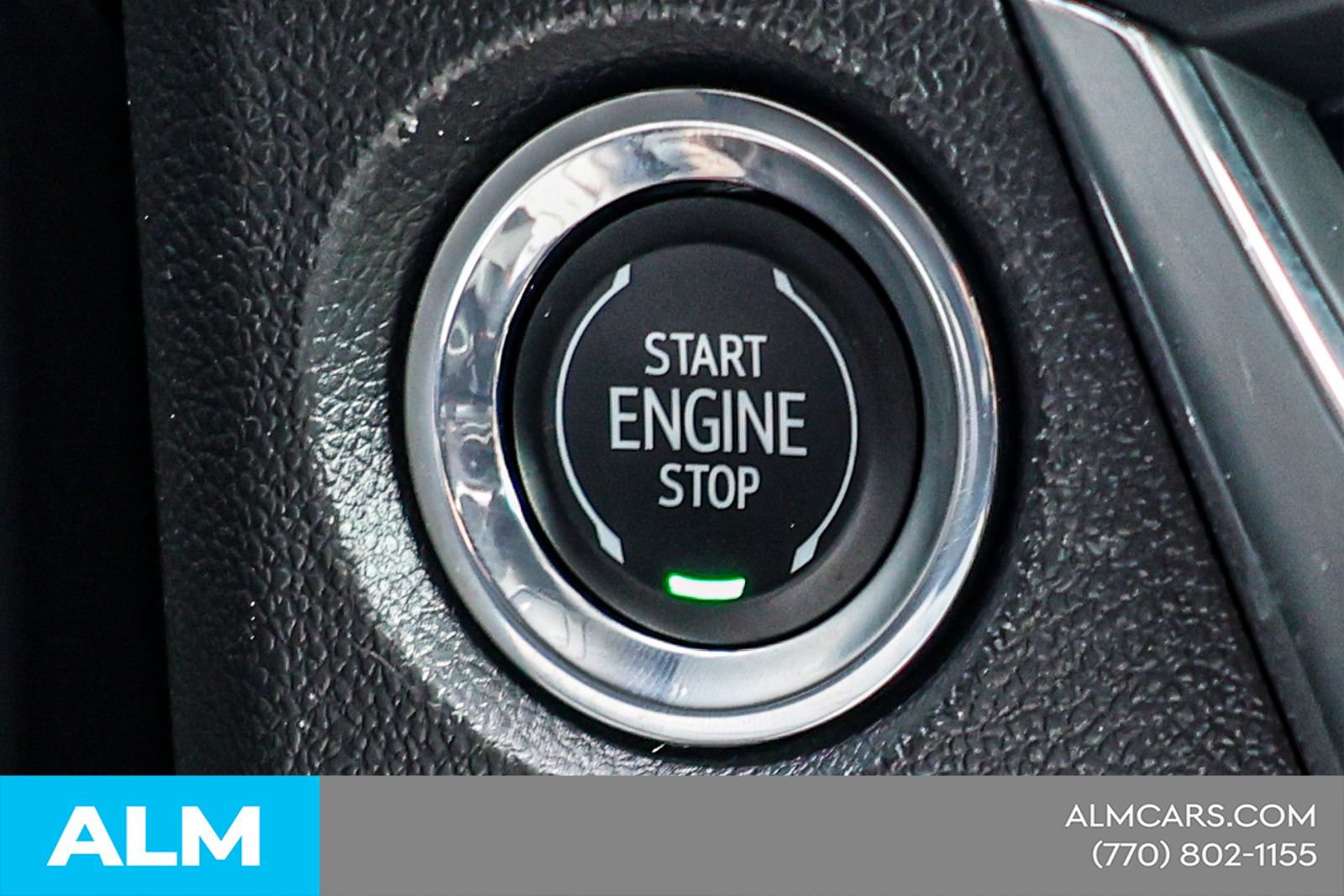 Used 2025 Buick Encore GX Preferred FWD image 33
