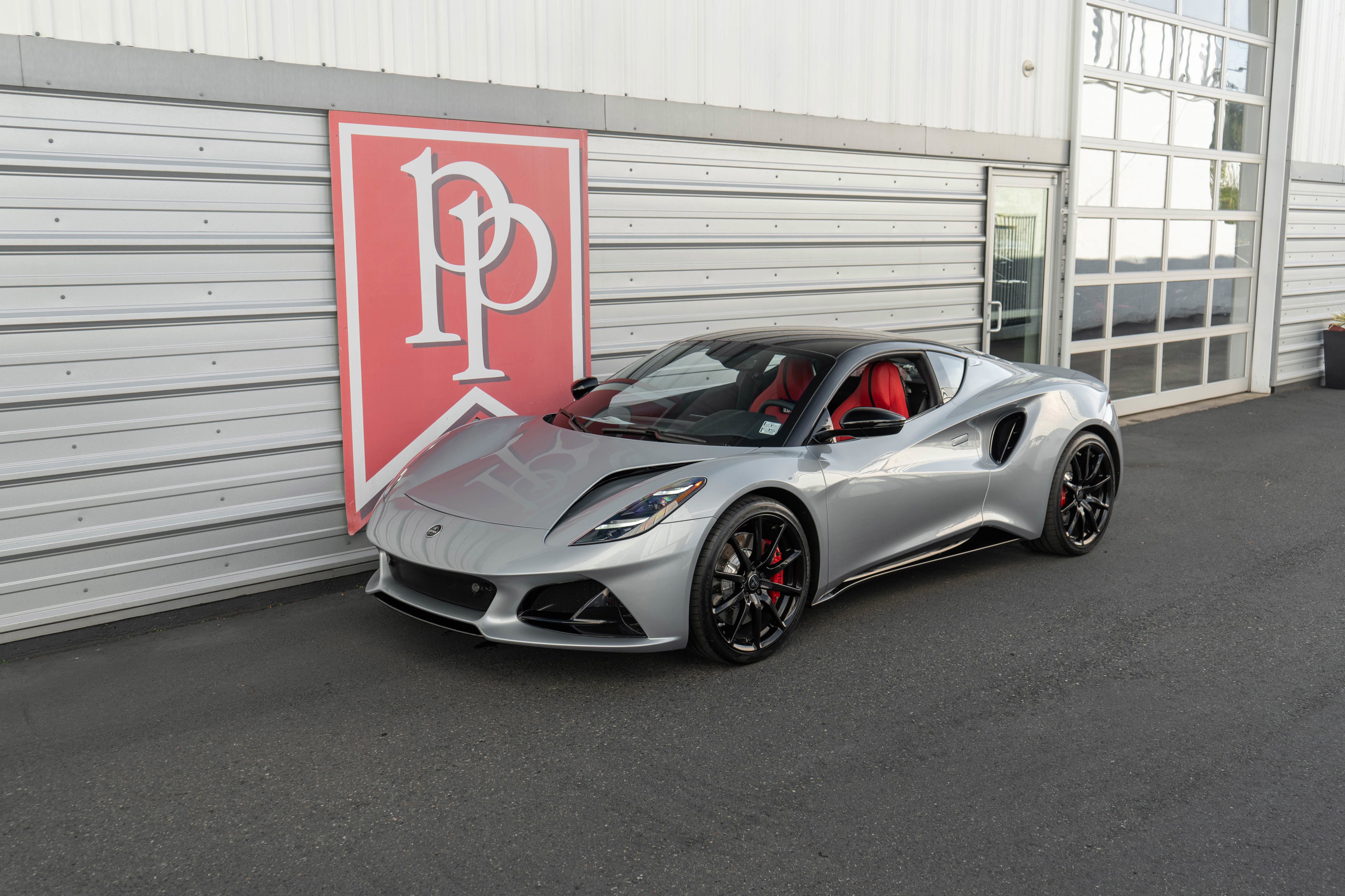 New 2025 Lotus Emira image 36