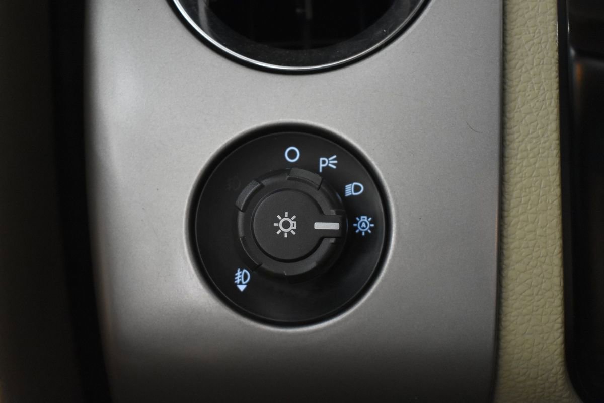 Used 2017 Ford Expedition EL Limited w/ Equipment Group 301A image 35