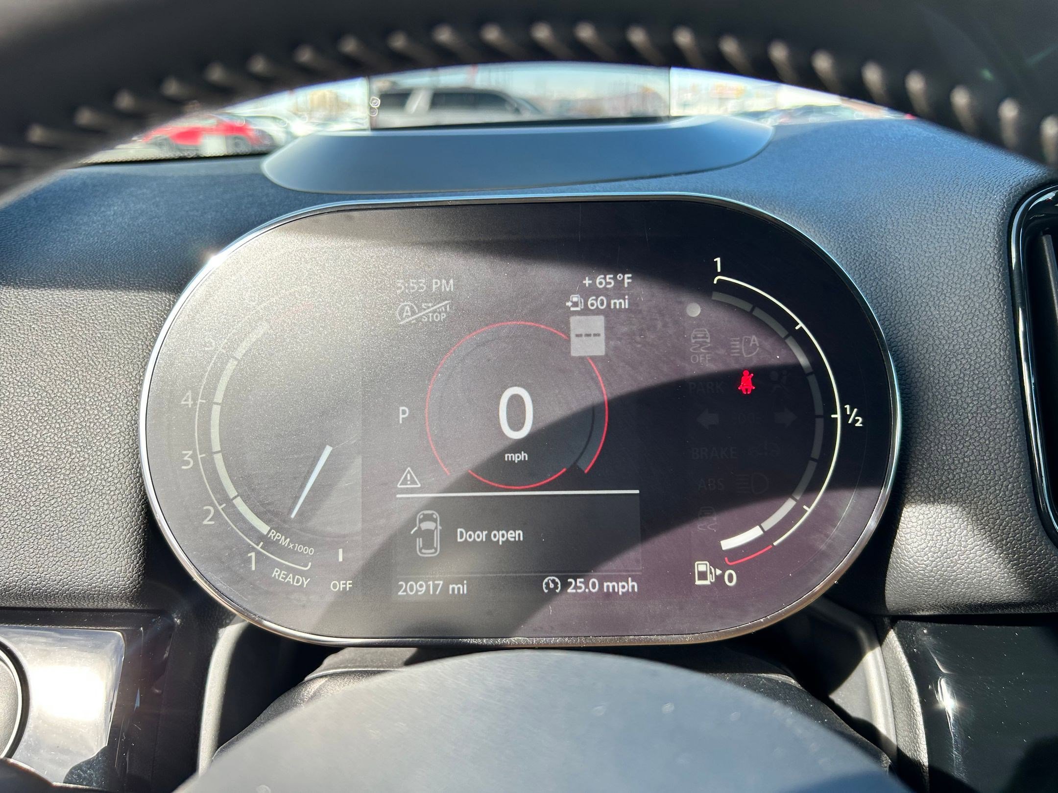 Used 2023 MINI Cooper Countryman S image 15