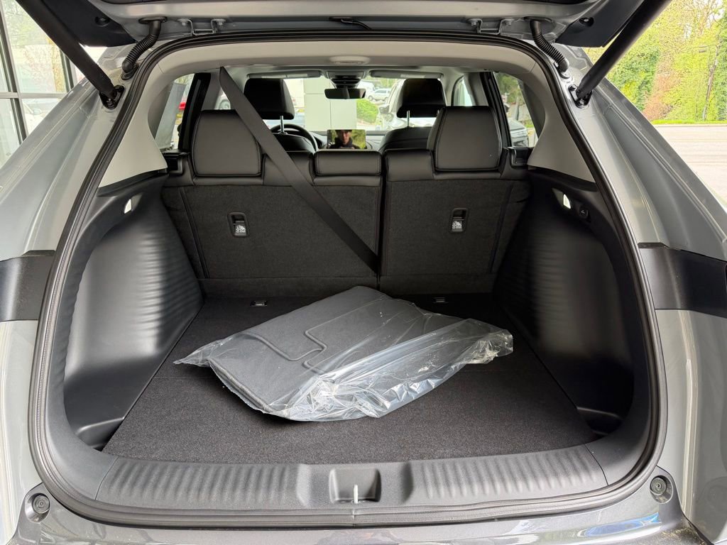 New 2026 Acura ADX AWD image 10