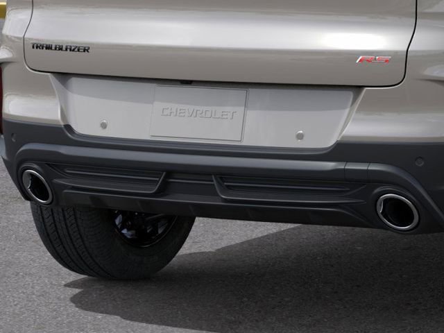 New 2026 Chevrolet TrailBlazer RS w/ Convenience Package image 14