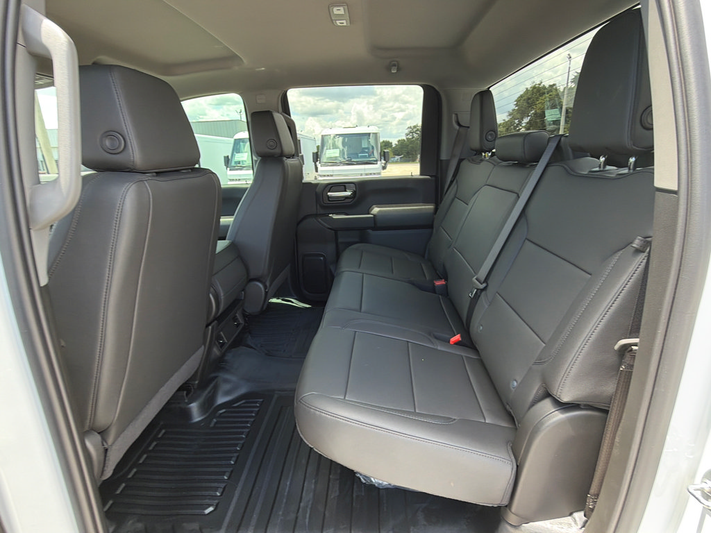 New 2026 Chevrolet Silverado 2500 W/T w/ WT Convenience Package RWD image 24