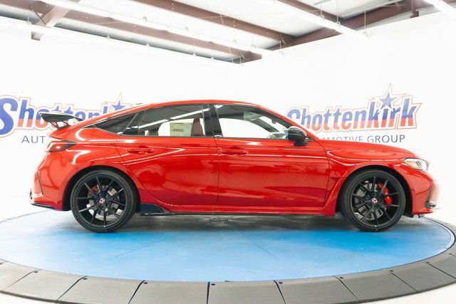 New 2025 Honda Civic Type R image 16